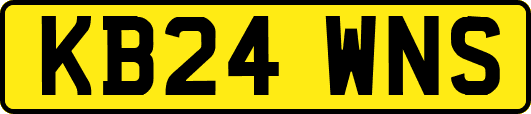 KB24WNS