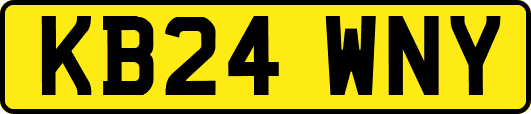 KB24WNY