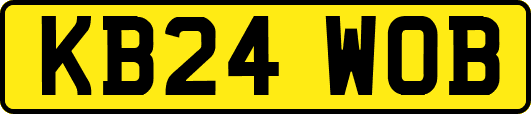 KB24WOB
