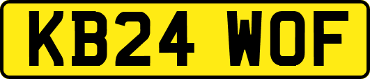 KB24WOF