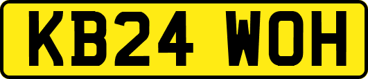 KB24WOH