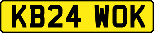 KB24WOK