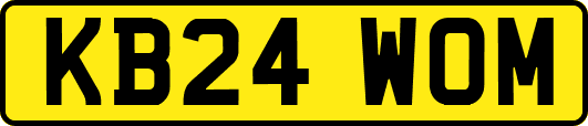 KB24WOM