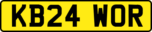 KB24WOR
