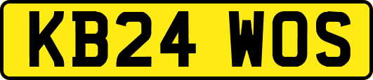 KB24WOS