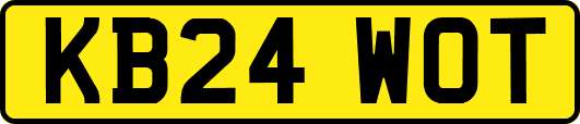 KB24WOT