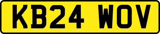 KB24WOV