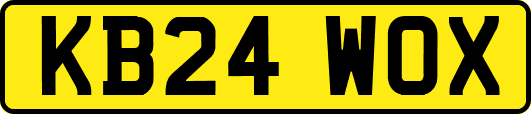 KB24WOX