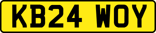 KB24WOY
