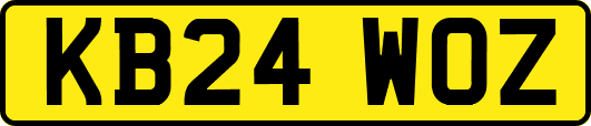 KB24WOZ