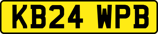 KB24WPB