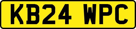 KB24WPC