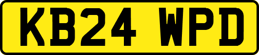 KB24WPD