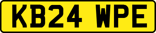 KB24WPE