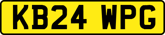 KB24WPG