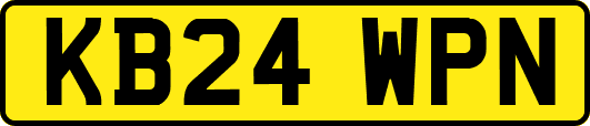 KB24WPN