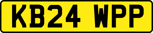 KB24WPP
