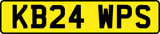 KB24WPS