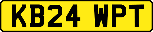 KB24WPT
