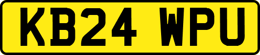 KB24WPU