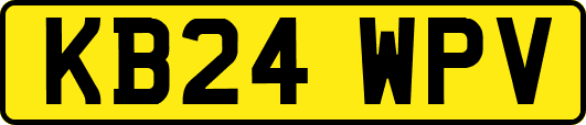 KB24WPV