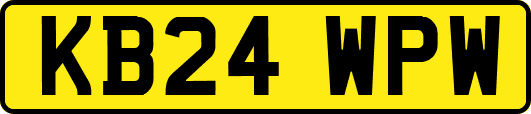 KB24WPW