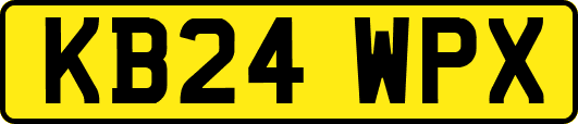 KB24WPX