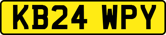 KB24WPY