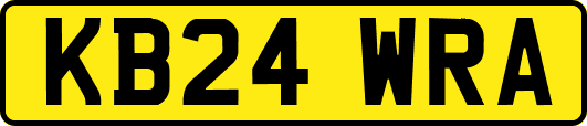 KB24WRA