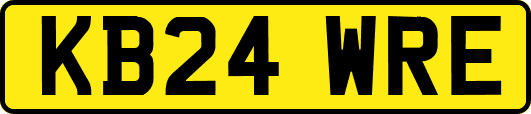 KB24WRE