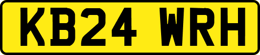 KB24WRH