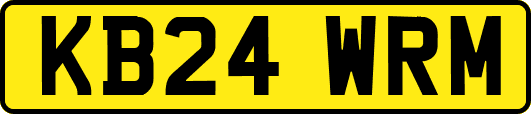 KB24WRM