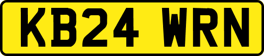 KB24WRN