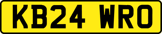 KB24WRO
