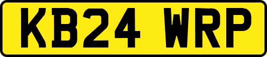 KB24WRP