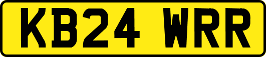 KB24WRR