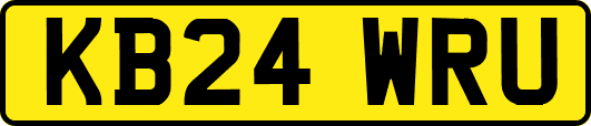 KB24WRU