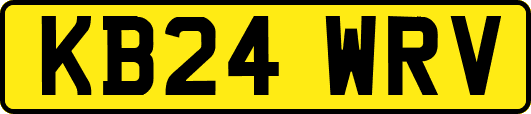 KB24WRV