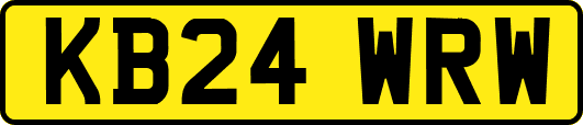 KB24WRW