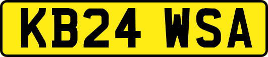 KB24WSA