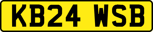 KB24WSB
