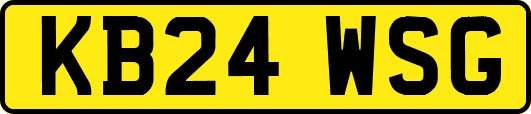 KB24WSG