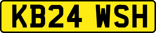 KB24WSH