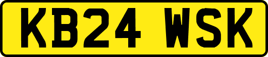 KB24WSK