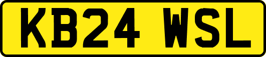 KB24WSL
