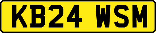 KB24WSM