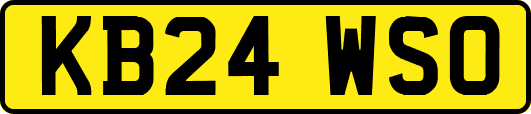 KB24WSO