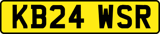KB24WSR