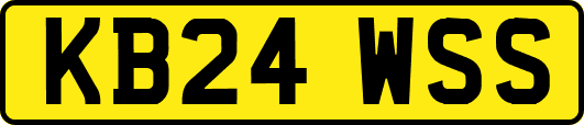 KB24WSS