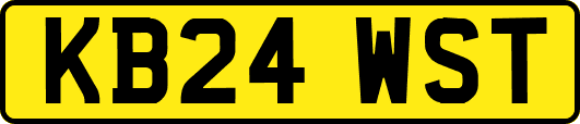 KB24WST
